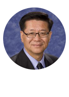 Dr. Joseph Wong - Chairman of Ye Hong Foundation